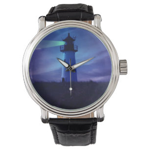 Reloj De Pulsera Faro del faro