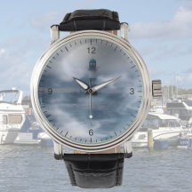 Faro en la tormenta - Mar Báltico