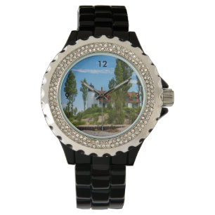Reloj De Pulsera Faro Point Betsie