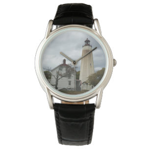 Reloj De Pulsera Faro Sandy Hook