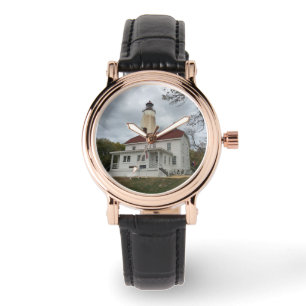 Reloj De Pulsera Faro Sandy Hook