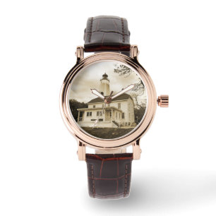 Reloj De Pulsera Faro Sandy Hook