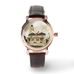 Reloj De Pulsera Faro Sandy Hook
