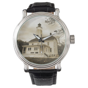 Reloj De Pulsera Faro Sandy Hook