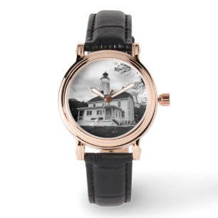 Reloj De Pulsera Faro Sandy Hook