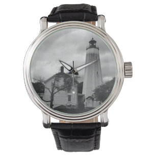 Reloj De Pulsera Faro Sandy Hook