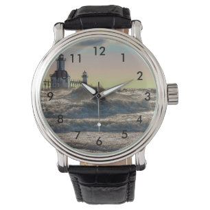 Reloj De Pulsera Faro St Joseph Painterly