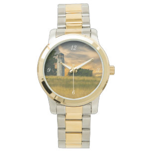 Reloj De Pulsera Faro William Livingstone