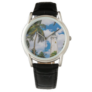 Reloj De Pulsera Faros   Dewundara Matara Sri Lanka