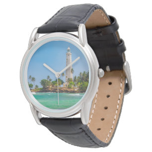 Reloj De Pulsera Faros   Dewundara Sri Lanka
