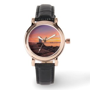 Reloj De Pulsera Faros   South Portland, Maine