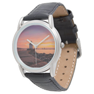 Reloj De Pulsera Faros   South Portland, Maine