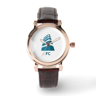 RELOJ DE PULSERA FC SPORT