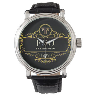 RELOJ DE PULSERA FCO BRAND