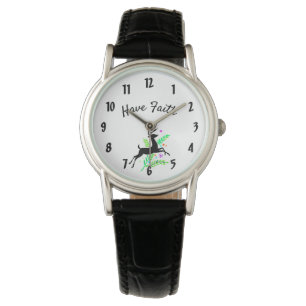 Reloj De Pulsera Fe reno de los Navidades   