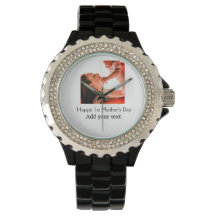 Feliz Día de la Madre, mejor madre que nunca añada