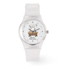 Feliz Navidad Natividad Niño Jesús Snowman