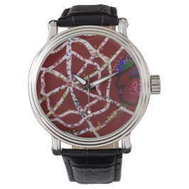 Reloj De Pulsera Female Spider Pharaoh