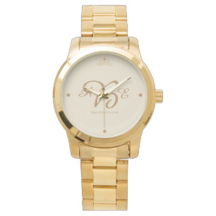 Reloj de pulsera femenino de la Personalizado Miss