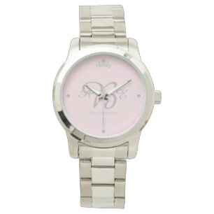 Reloj de pulsera femenino de la Personalizado Miss