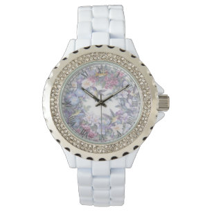 Reloj de pulsera femenino elegante y elegante