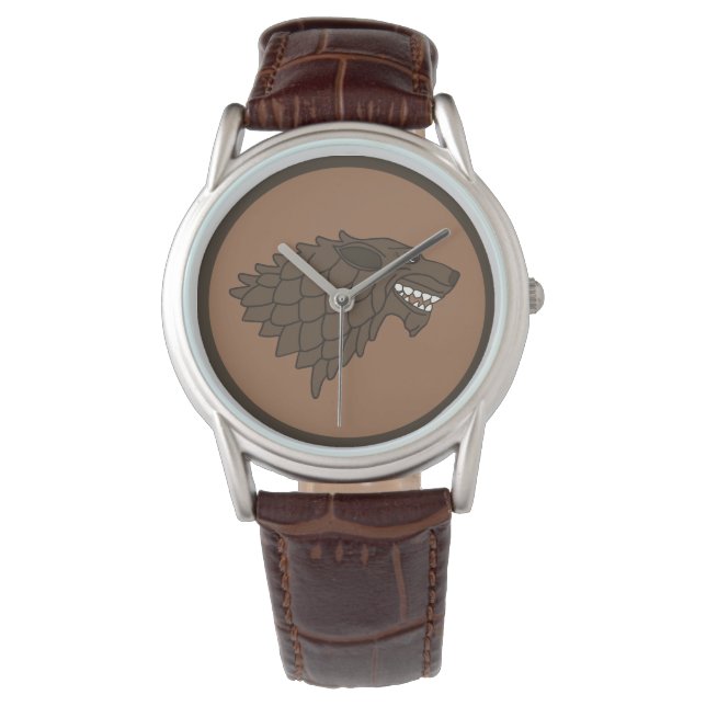 Reloj De Pulsera Fenrir/Fenriswolf (Anverso)