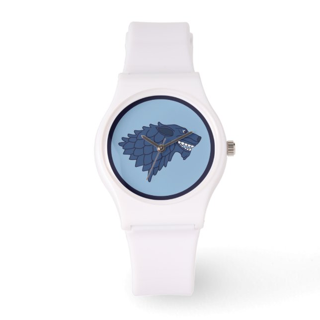 Reloj De Pulsera Fenrir/Fenriswolf (Anverso)