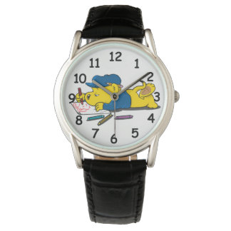 Reloj De Pulsera Ferald
