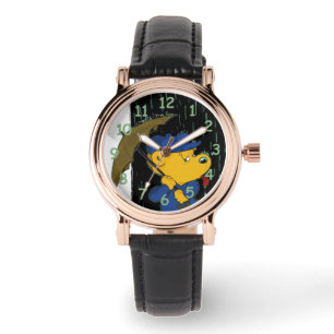 Reloj De Pulsera Ferald