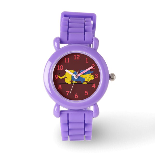 Reloj De Pulsera Ferald (Anverso)