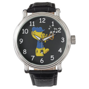 Reloj De Pulsera Ferald