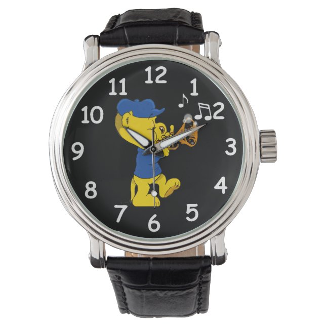 Reloj De Pulsera Ferald (Anverso)