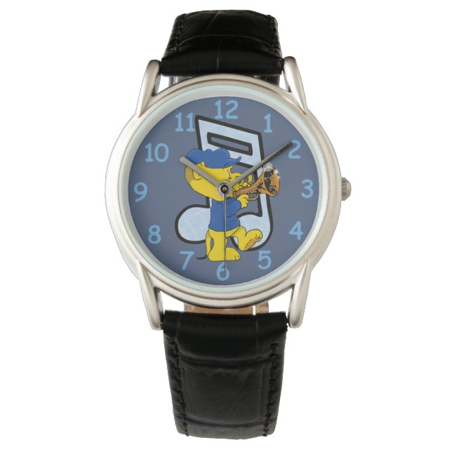 Reloj De Pulsera Ferald (Anverso)