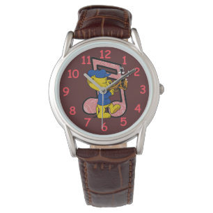 Reloj De Pulsera Ferald