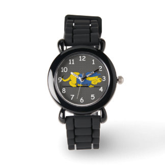 Reloj De Pulsera Ferald