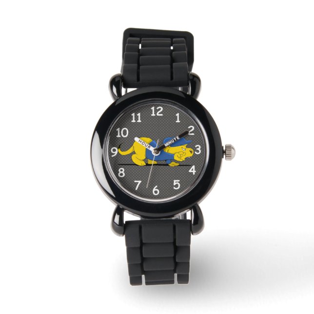 Reloj De Pulsera Ferald (Anverso)