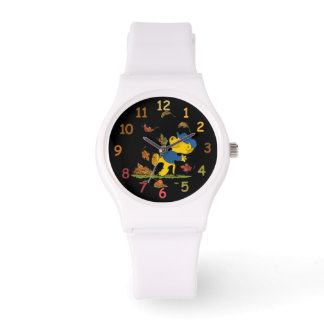 Reloj De Pulsera Ferald