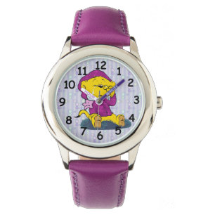 Reloj De Pulsera Ferald Crying Watch