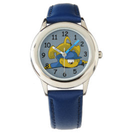 Reloj De Pulsera Ferald Watch