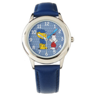 Reloj De Pulsera Ferald y Pozzum