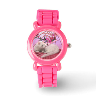 Reloj De Pulsera Ferret watch