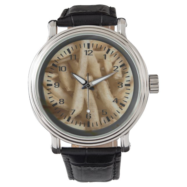 Reloj De Pulsera Ferry de Francia (Anverso)
