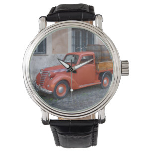 Reloj De Pulsera Fiat 1100 Recogida