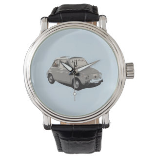 Reloj De Pulsera Fiat 500