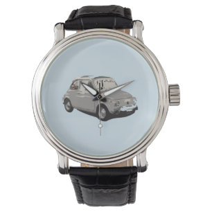 Reloj De Pulsera Fiat clásico 500