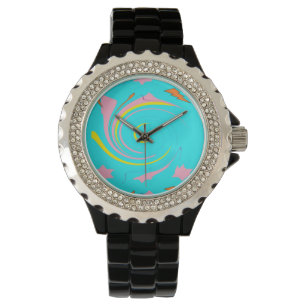Reloj De Pulsera Fibi