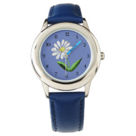 Reloj De Pulsera Fière Marguerite
