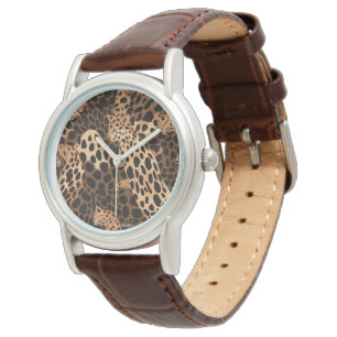 Reloj De Pulsera Fiestas felinas