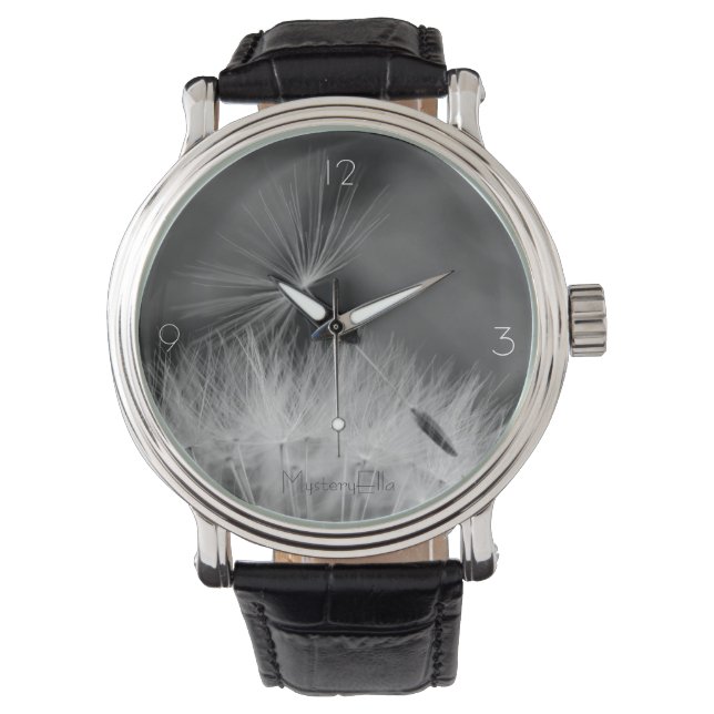 Reloj De Pulsera “filigranes Schirmchen” by mysteryella (Anverso)