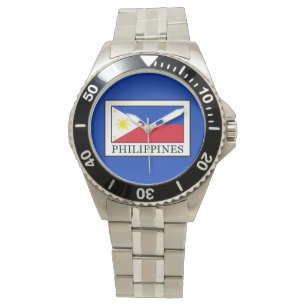 Reloj De Pulsera Filipinas